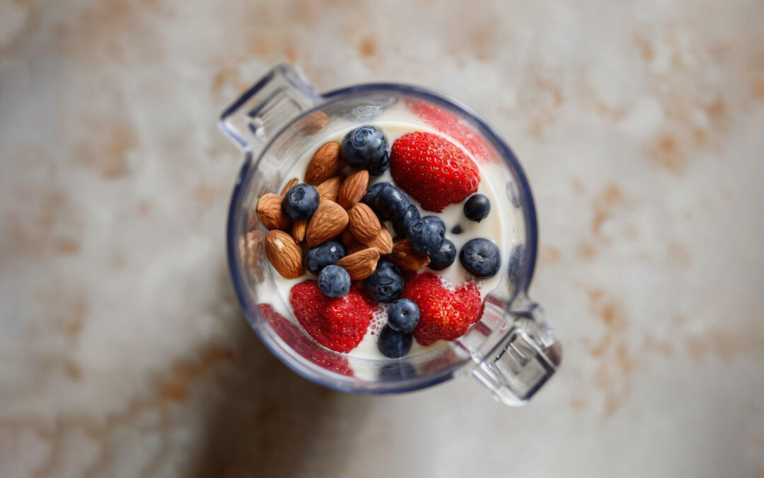 Nutritivni sastav Vanilla Guerilla tartova: kada se prirodni sastojci udruže