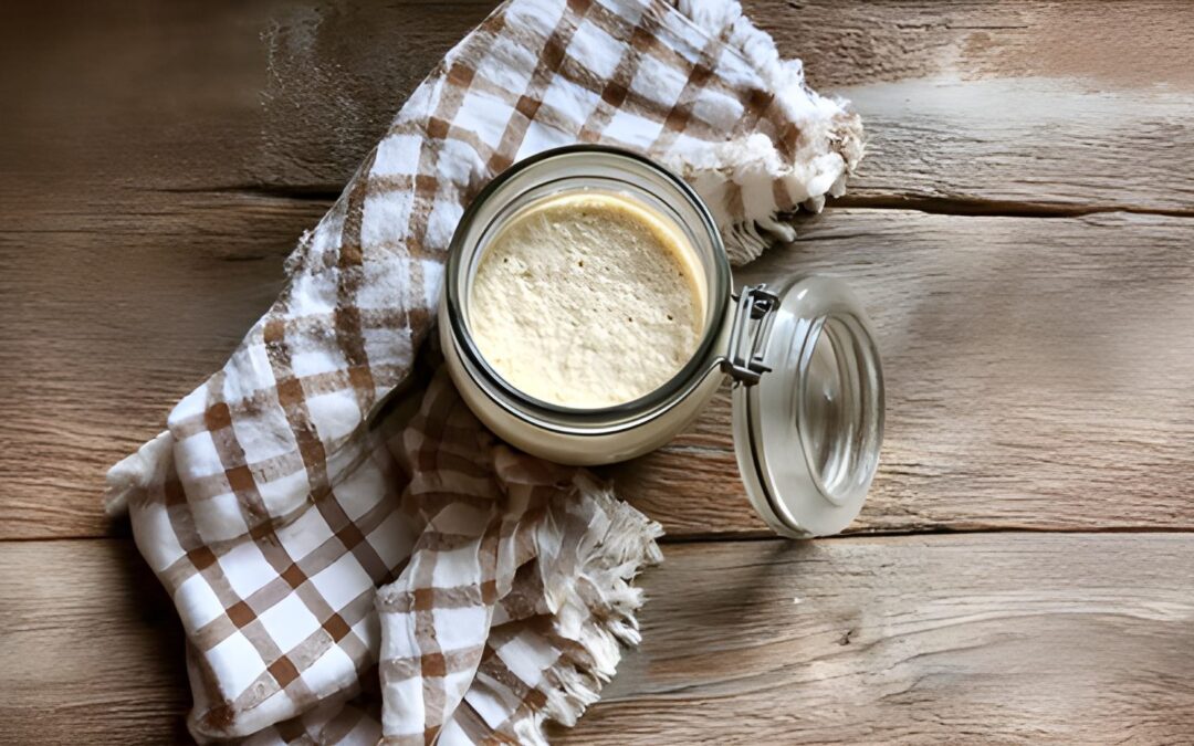 Fermentacija indijskog oraha – osnove, benefiti i nauka iza procesa