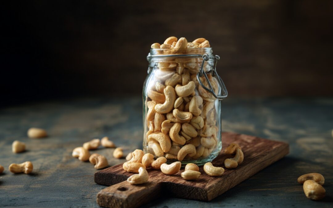 Indijski orah: nutritivna vrednost, upotreba i zdravstveni benefiti