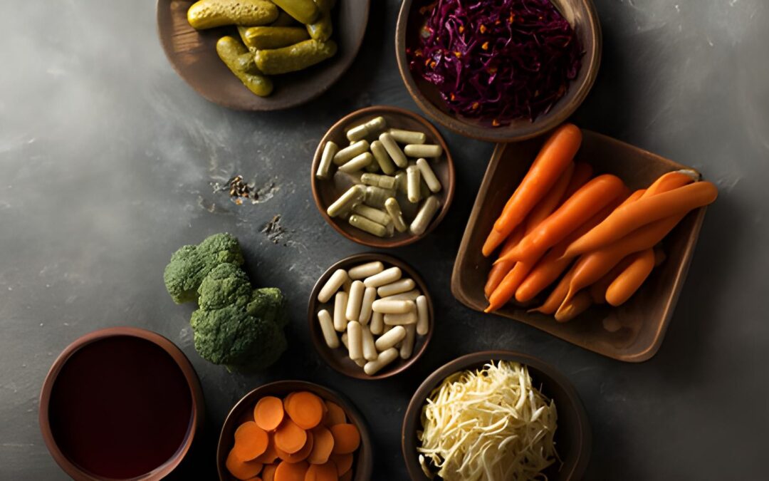 Probiotici i prebiotici – mikro saveznici našeg zdravlja