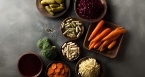 Probiotici i prebiotici kao osnova zdravog mikrobioma