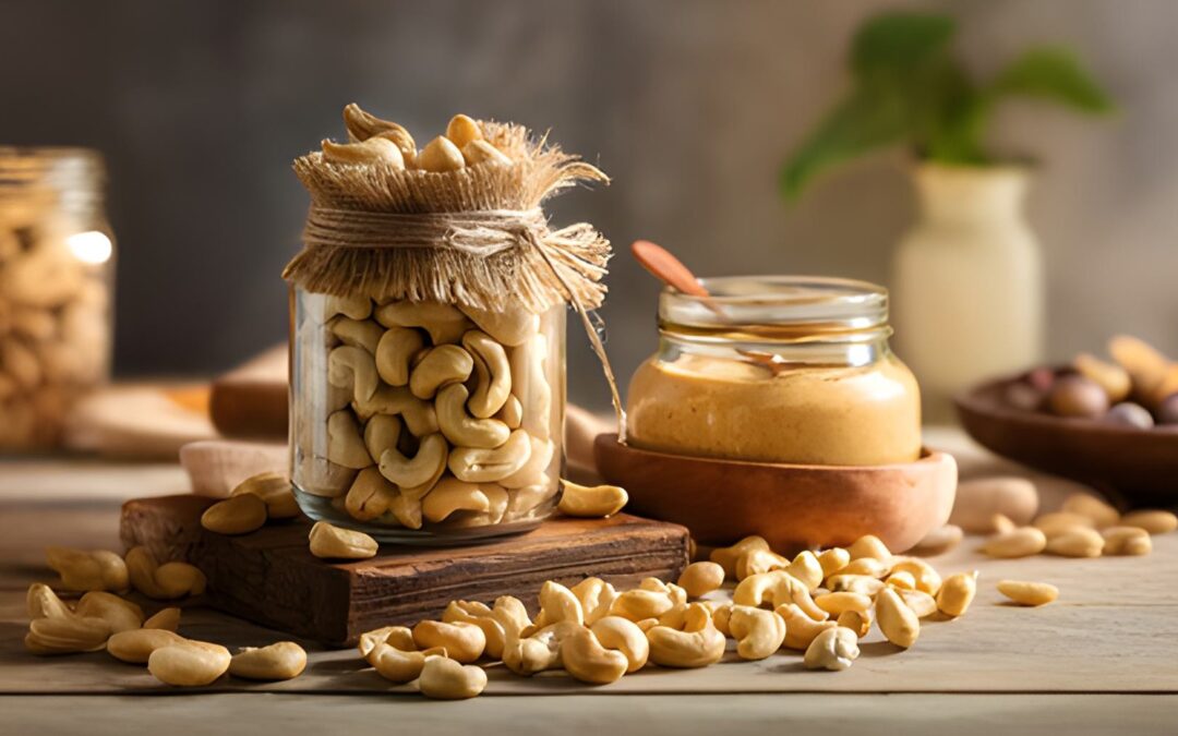 Da li je fermentisani indijski orah zdraviji od običnog?