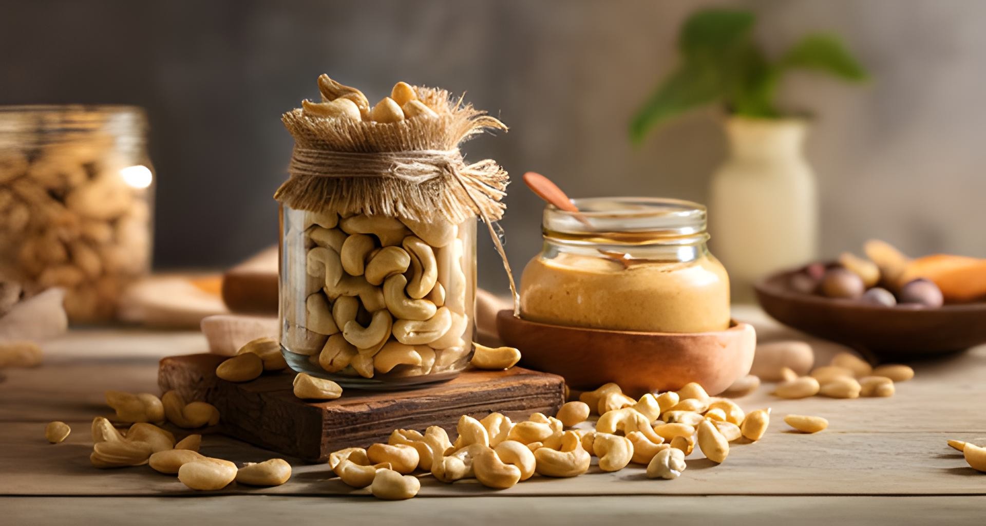 Razlika između običnog i fermentisanog indijskog oraha