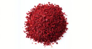 Liofilizovana malina i jagoda za zdrave deserte i tartove