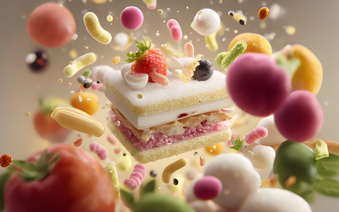 Kako starter kultura “jede” šećer i šta to znači za ukus?