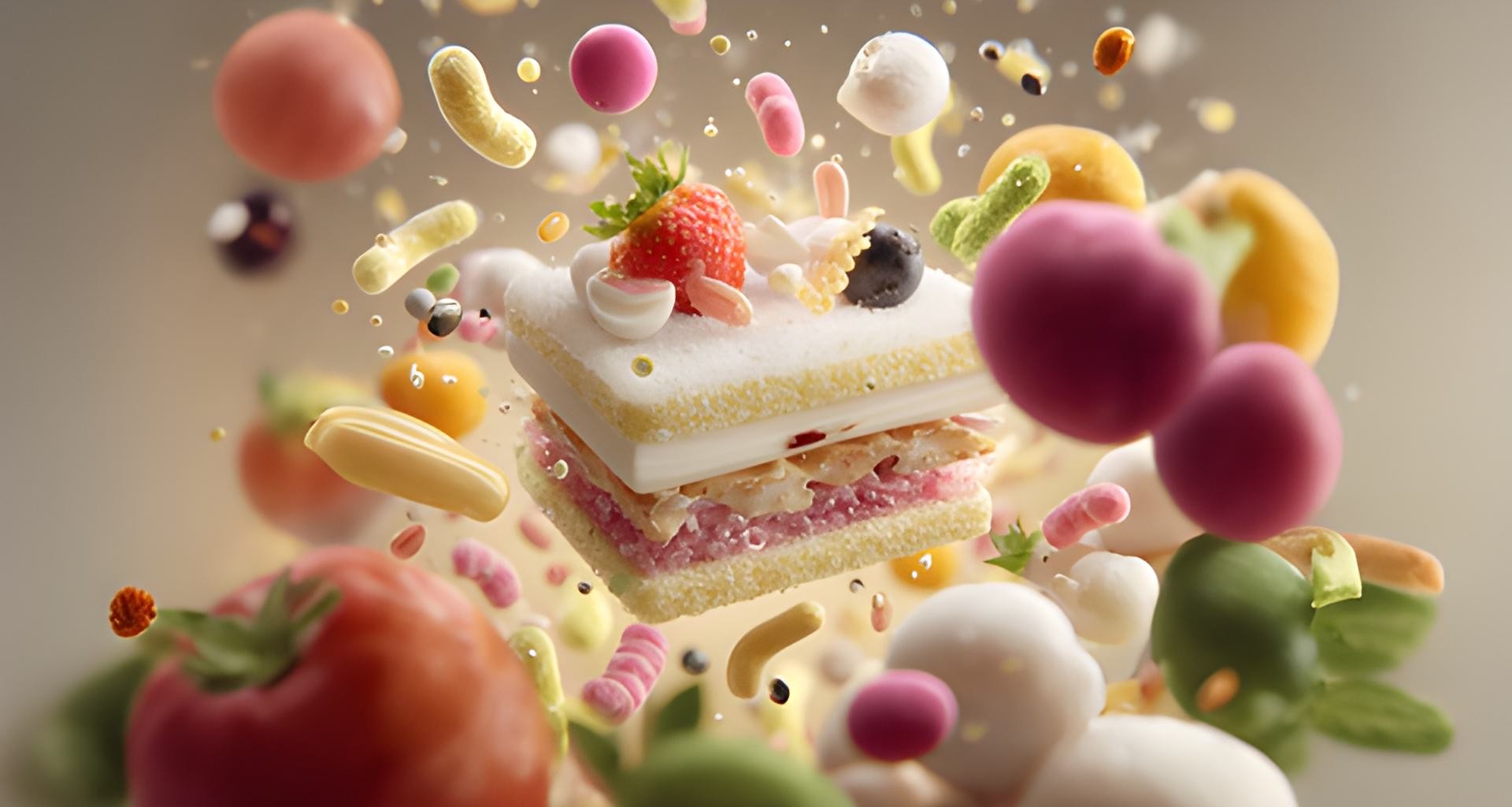 Starter kulture ne „jedu“ šećer slučajno - one ga pretvaraju u nešto vrednije.